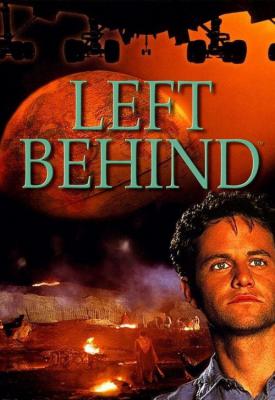 image for  Left Behind: The Movie movie