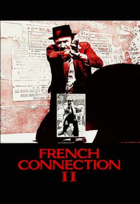 image for  French Connection II movie