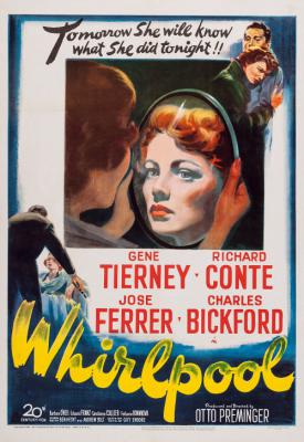 image for  Whirlpool movie