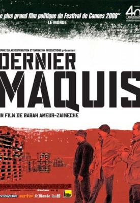 image for  Dernier maquis movie