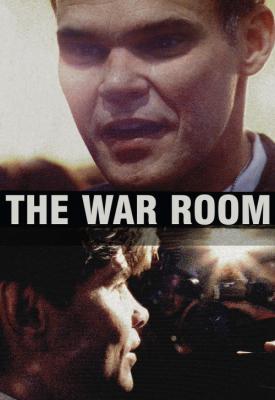 poster for The War Room 1993