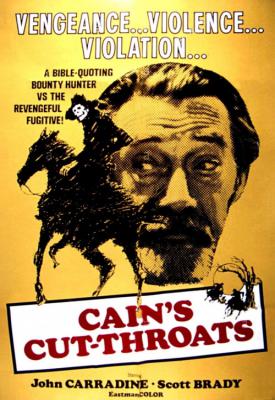 image for  Cain’s Way movie