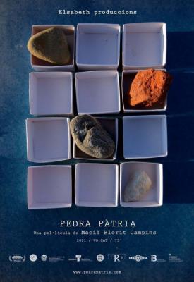 poster for Pedra pàtria 2021