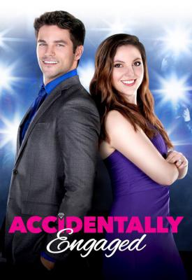 image for  Accidentally Engaged movie