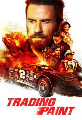 image for  Trading Paint movie