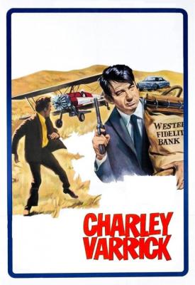image for  Charley Varrick movie