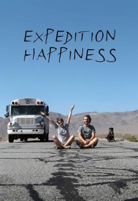 poster for Expedition Happiness 2017