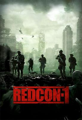 image for  Redcon-1 movie