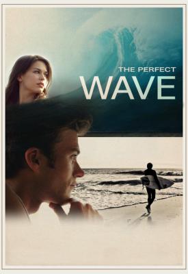 poster for The Perfect Wave 2014