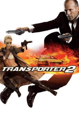 image for  Transporter 2 movie