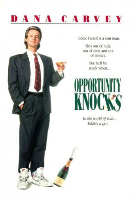 image for  Opportunity Knocks movie
