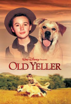 image for  Old Yeller movie
