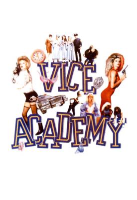 image for  Vice Academy movie