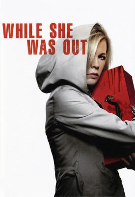 image for  While She Was Out movie