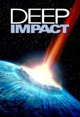 image for  Deep Impact movie