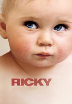 poster for Ricky 2009