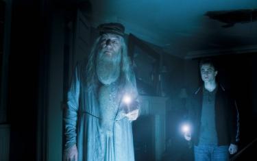 screenshoot for Harry Potter and the Half-Blood Prince