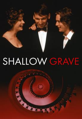 image for  Shallow Grave movie
