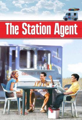 image for  The Station Agent movie