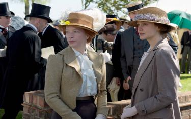 screenshoot for Suffragette