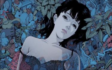 screenshoot for Perfect Blue