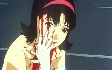 screenshoot for Perfect Blue