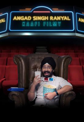 poster for Angad Singh Ranyal: Kaafi Filmy 2019
