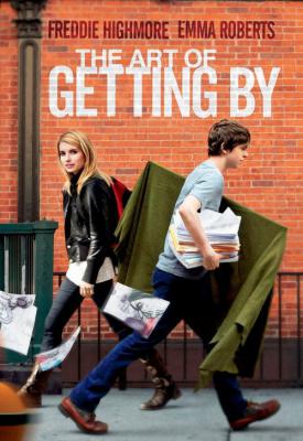 image for  The Art of Getting By movie