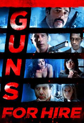 image for  Guns for Hire movie