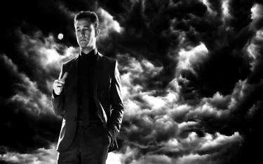 screenshoot for Sin City: A Dame to Kill For