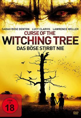 image for  Curse of the Witching Tree movie