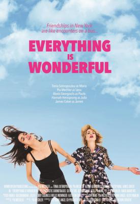 image for  Everything Is Wonderful movie