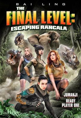 image for  The Final Level: Escaping Rancala movie