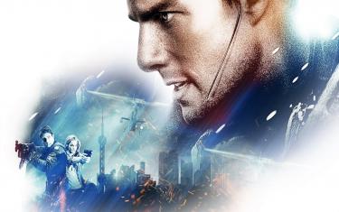 screenshoot for Mission: Impossible III
