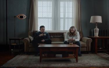 screenshoot for First Reformed