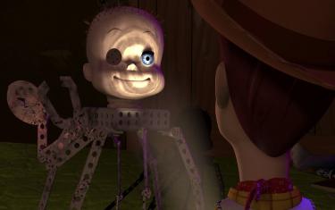 screenshoot for Toy Story
