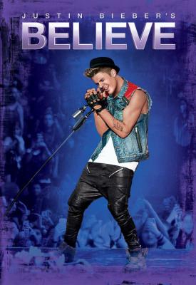 image for  Justin Biebers Believe movie