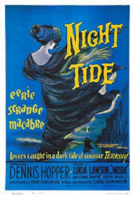 image for  Night Tide movie