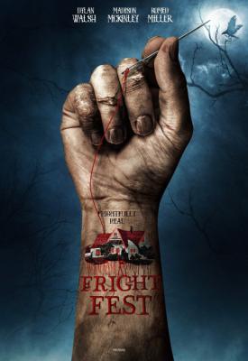 image for  American Fright Fest movie