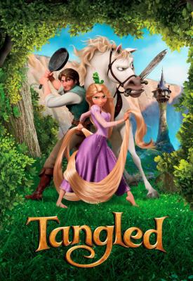 image for  Tangled movie