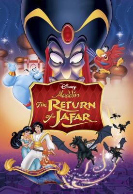 image for  The Return of Jafar movie