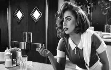 screenshoot for Sin City: A Dame to Kill For