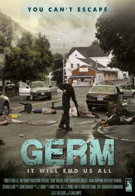 poster for Germ 2013