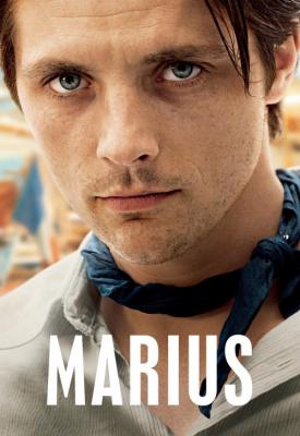 poster for Marius 2013