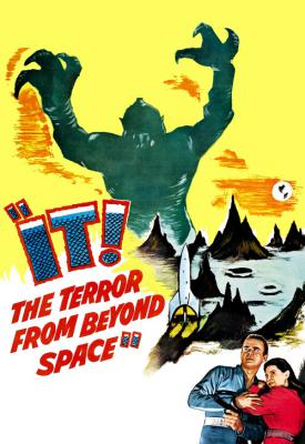 image for  It! The Terror from Beyond Space movie