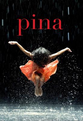 poster for Pina 2011