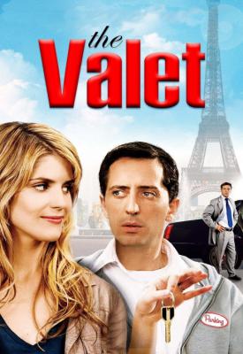 poster for The Valet 2006