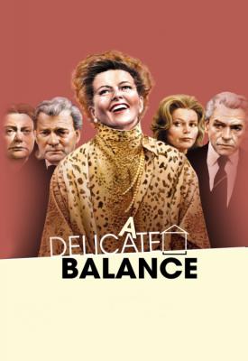 image for  A Delicate Balance movie