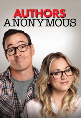 image for  Authors Anonymous movie