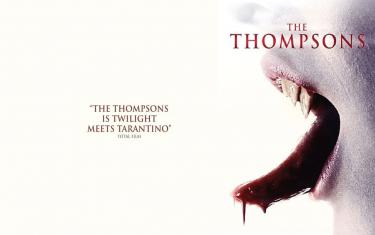 screenshoot for The Thompsons